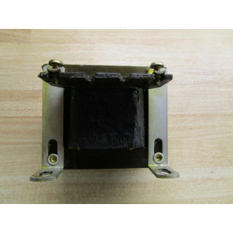 Square D 9070-E0-1 Industrial Control Transformer - Used
