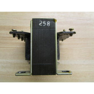 Square D 9070-E0-1 Industrial Control Transformer - Used