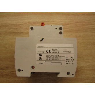 Sprecher+Schuh L8-302D Circuit Breaker - New No Box