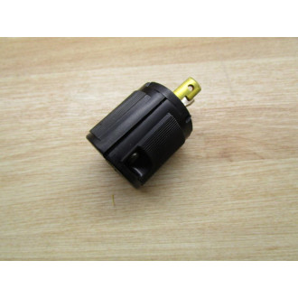 Hubbell 7465V Plug (Pack of 10)