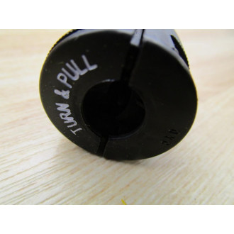 Hubbell 7465V Plug (Pack of 10)