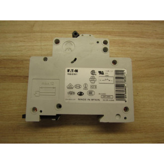 Cutler Hammer FAZ-C161 Eaton Circuit Breaker - New No Box