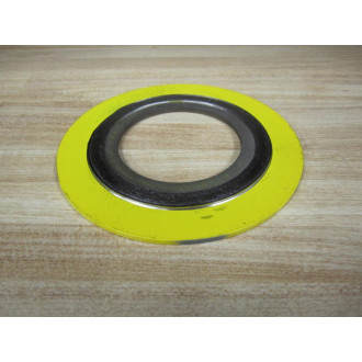 Flexitallic B16.20 Spiral Wound Metal Gasket 304FG (Pack of 4) - New No Box