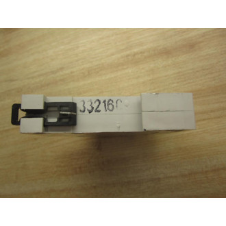 Cutler Hammer FAZ-C161 Eaton Circuit Breaker - New No Box