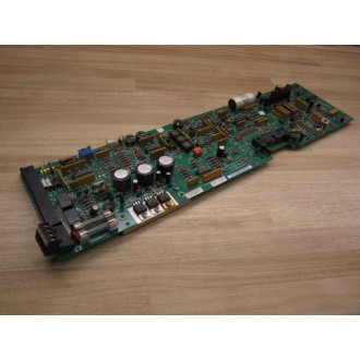 Allen Bradley 108717-08 Circuit Board M003295894 - Used