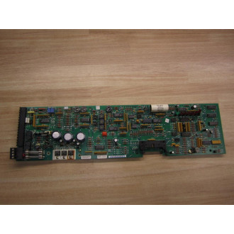 Allen Bradley 108717-08 Circuit Board M003295894 - Used