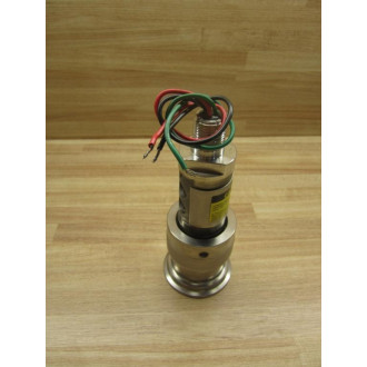 Viatran R359CNGHBQC Pressure Transducer Model 359