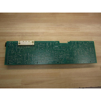 Allen Bradley 108717-08 Circuit Board M003295894 - Used
