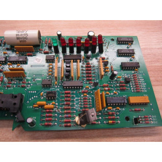 Allen Bradley 108717-08 Circuit Board M003295894 - Used