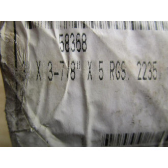 Georgia-Pacific 58368 Packing Set