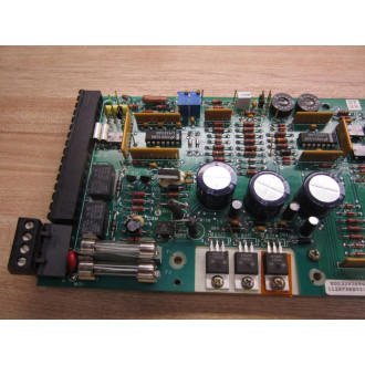 Allen Bradley 108717-08 Circuit Board M003295894 - Used
