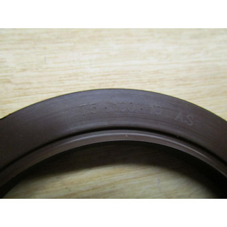 15179643 Seal - New No Box