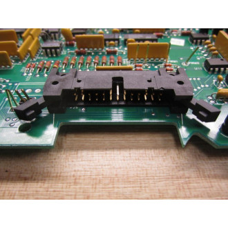Allen Bradley 108717-08 Circuit Board M003295894 - Used