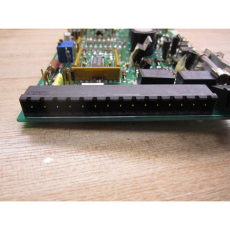 Allen Bradley 108717-08 Circuit Board M003295894 - Used