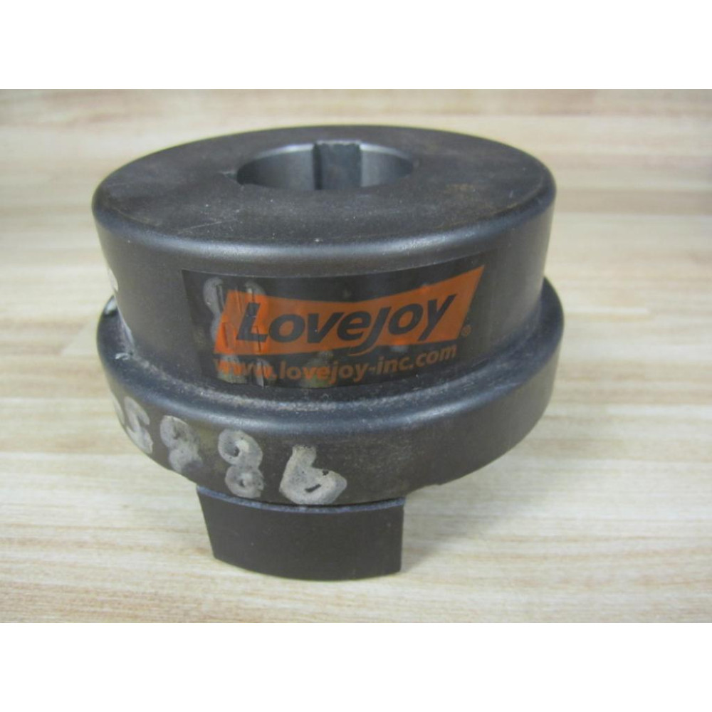 Lovejoy L190 1.125 Coupler Head 1.125 Bore - New No Box