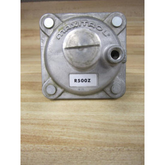 Maxitrol R500Z Regulator - Used