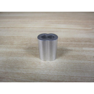Nicopress 188-8-VF6 Oval Sleeve (Pack of 7) - New No Box