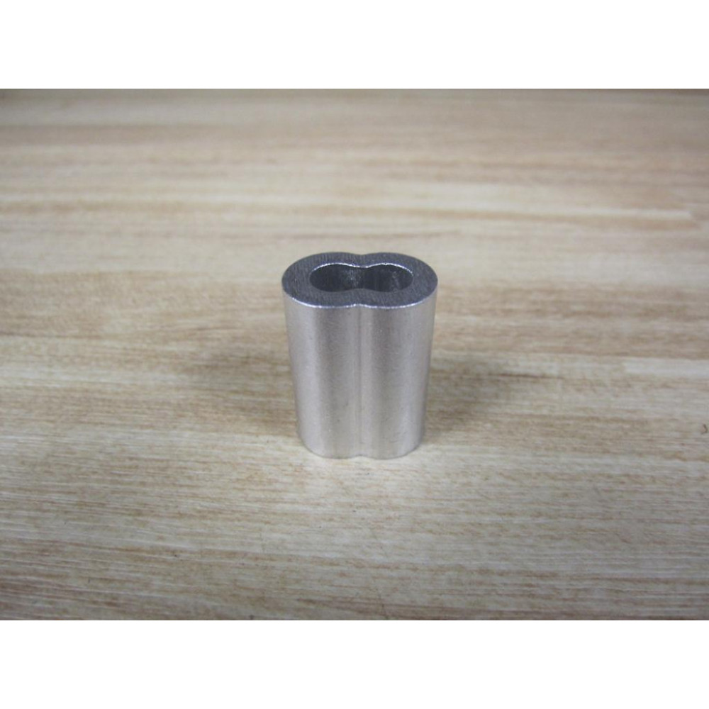 Nicopress 188-8-VF6 Oval Sleeve (Pack of 7) - New No Box