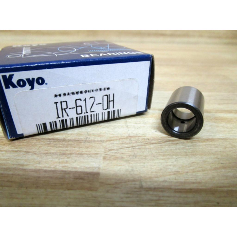 Koyo IR-612-OH Inner Race Bearing IR-612-0H