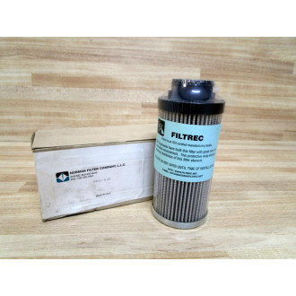 Norman Filter Filtrec PRU-430 Filter