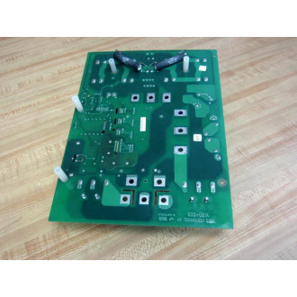 AC Technology 9939-401 Power Board 9939-501 - Used