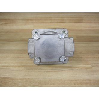 Maxitrol R500Z Regulator - Used