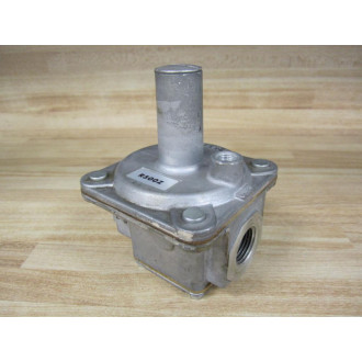Maxitrol R500Z Regulator - Used
