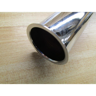 707 22-3 Tailpiece, Waste Drain (Pack of 8)