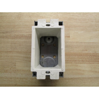 BE1 Electrical Box - New No Box