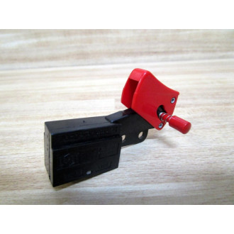 Cutler Hammer 6-610929-00 Eaton Switch 661092900