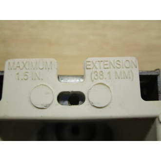 BE1 Electrical Box - New No Box