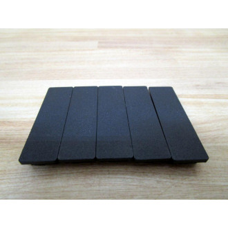 Square D QO-FP Filler Plates QOFP (Pack of 5)