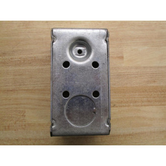 BE1 Electrical Box - New No Box