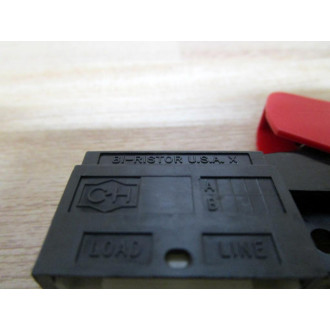 Cutler Hammer 6-610929-00 Eaton Switch 661092900