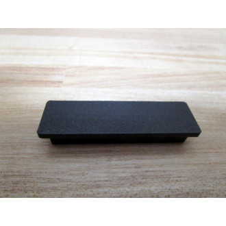 Square D QO-FP Filler Plates QOFP (Pack of 5)