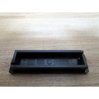 Square D QO-FP Filler Plates QOFP (Pack of 5)