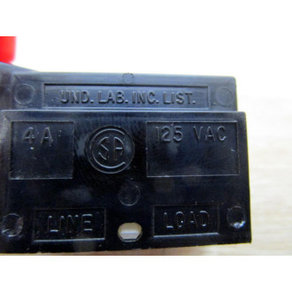 Cutler Hammer 6-610929-00 Eaton Switch 661092900