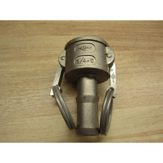 F742560A Fastener AD-021-F 34-C - New No Box