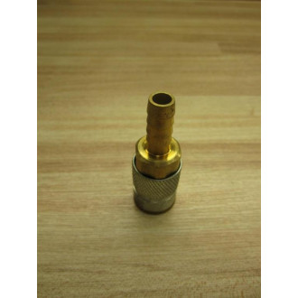 Parker B20-5B Quick Coupler B205B (Pack of 3) - New No Box