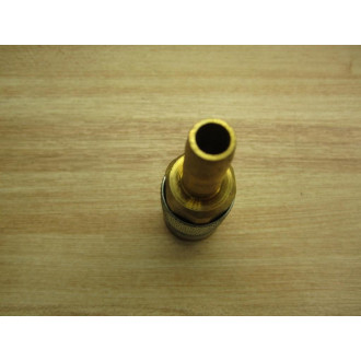 Parker B20-5B Quick Coupler B205B (Pack of 3) - New No Box