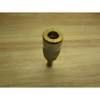 Parker B20-5B Quick Coupler B205B (Pack of 3) - New No Box