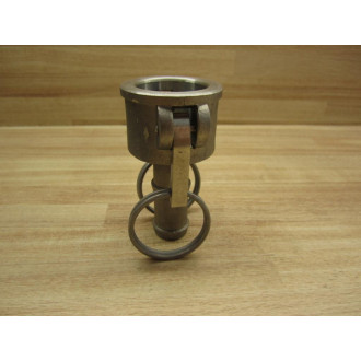 F742560A Fastener AD-021-F 34-C - New No Box