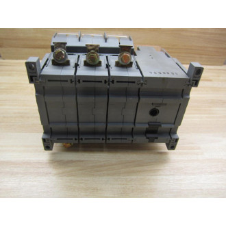 ABB OS100J03 General Purpose Disconnect Switch - New No Box