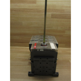 ABB OS100J03 General Purpose Disconnect Switch - New No Box
