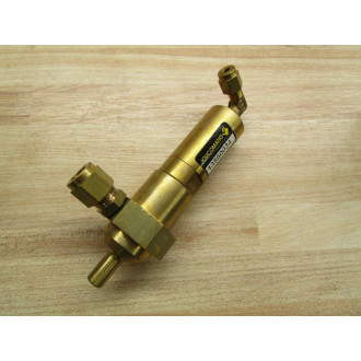 Joucomatic 43560034 Valve - New No Box