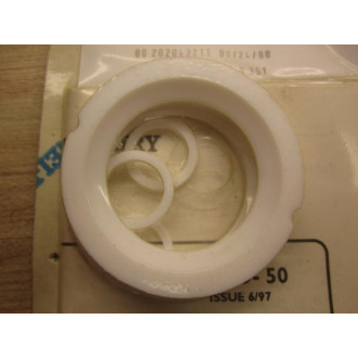 Amesbury RKN-46-TT Valve Repair Kit RKN46TT