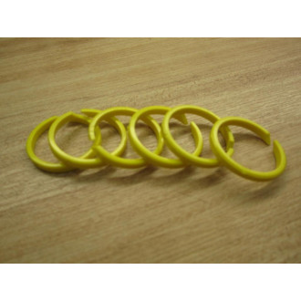 Worcester 25-RK39-R6 Series 39 Actuator Rebuild Kit