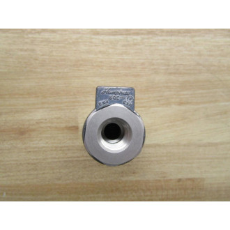 ARO 4KP81 Exhaust Valve EV125G