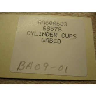 Wabco AA600683 Cylinder Cup - New No Box