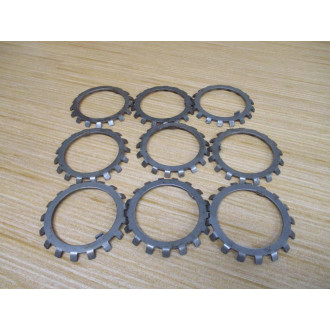 SKF W-11 Lock Washer W11 (Pack of 9) - New No Box